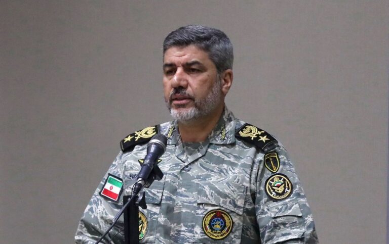 الجيش الإيراني: سنفتح جبهات جديدة إذا تعرضنا لهجوم