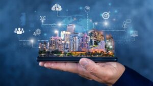الحكومة تستعد لإطلاق جيل جديد من الاستثمار العقاري عبر المنصات الرقمية