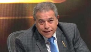 حبس توفيق عكاشة” شهر لإمتناعه عن سداد نفقة ابنه