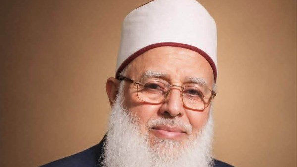 تعيين الشيخ أحمد زكي نائبًا لرئيس المركز العام لجمعية أنصار السنة المحمدية