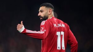 موعد مباراة ليفربول ضد برينتفورد فى الظهور الأخير لـ محمد صلاح