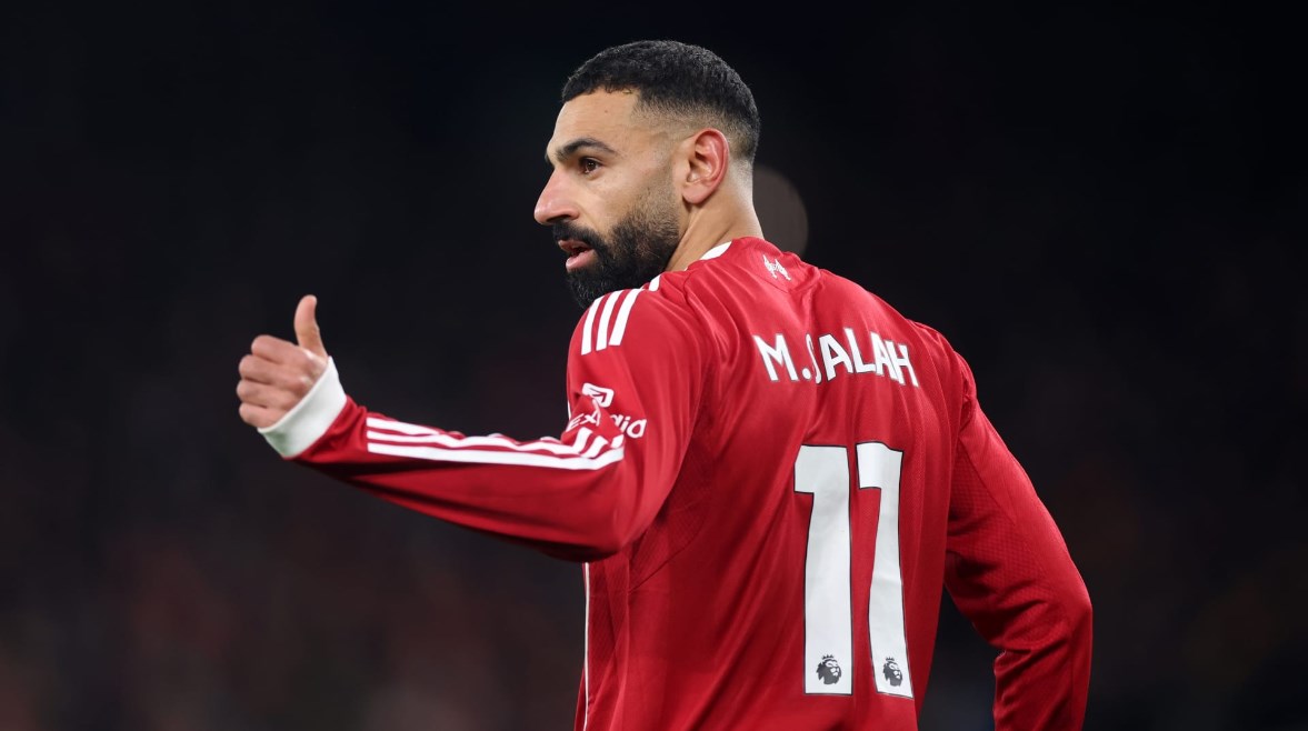موعد مباراة ليفربول ضد برينتفورد فى الظهور الأخير لـ محمد صلاح