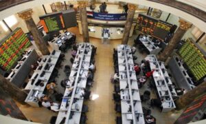 البورصة تربح 48.7 مليار جنيه.. وخبير لـ”البورصجية”: السوق يستهدف 52800 نقطة