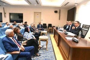 ​هجوم برلماني حاد على “التنمية الصناعية” بسبب مشروعات الصعيد المتعطلة