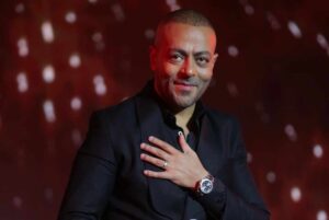 تامر عاشور يحيي حفلاً غنائيًا في أبو ظبي اليوم