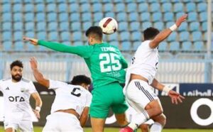 رابطة الأندية تحدد موعد مباراتي المصري وزد بكأس العاصمة