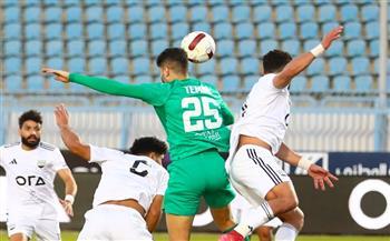 رابطة الأندية تحدد موعد مباراتي المصري وزد بكأس العاصمة