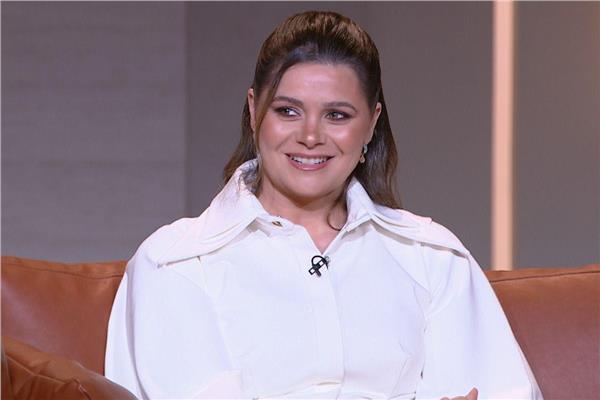يسرا اللوزي وكريم العدل في كلمة أخيرة يكشفان كواليس كان ياما كان