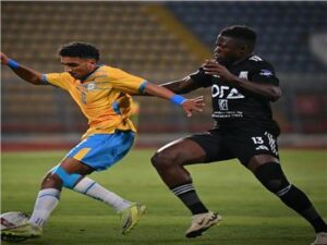 تبدأ الخميس.. مواعيد مباريات الجولة الـ13 والأخيرة فى مجموعة الهبوط بالدورى المصرى