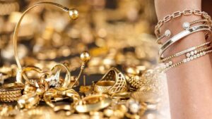 أسعار الذهب اليوم الأربعاء 20 مايو 2026.. تراجع جديد وعيار 21 يسجل 6805 جنيهات