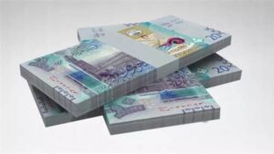 سعر الدينار الكويتي اليوم الإثنين في مصر
