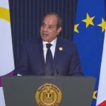 السيسي: تصعيد الشرق الأوسط مرفوض ونرفض انتهاك سيادة الدول العربية