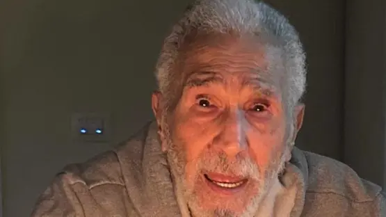 وداعًا عبد الرحمن أبو زهرة.. إسعاد يونس تنعي الفنان الراحل: قامة فنية صنعت تاريخًا لا يُنسى