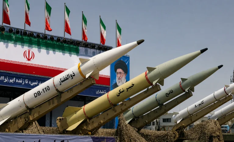 ردًا على «مشروع الحرية».. طهران تعلن الجاهزية الكاملة وتلوّح بخيارات عسكرية