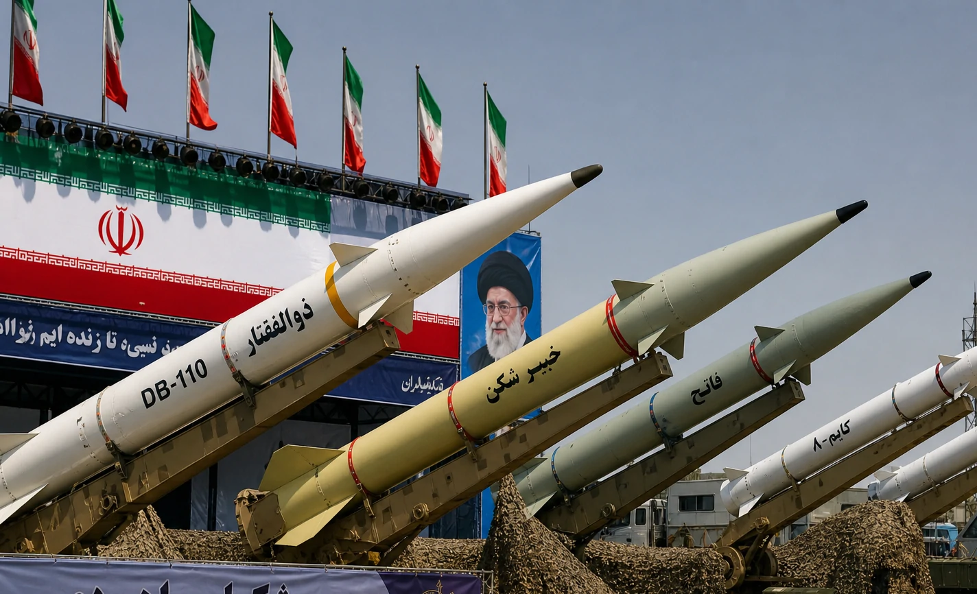 ردًا على «مشروع الحرية».. طهران تعلن الجاهزية الكاملة وتلوّح بخيارات عسكرية