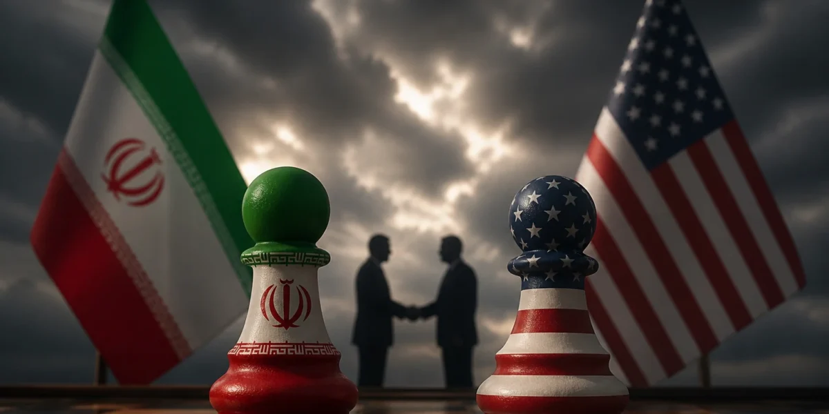 طهران تعرض مقترحًا عبر باكستان لإنهاء الحرب وواشنطن غير راضية