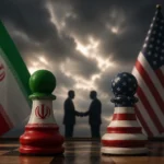 طهران تعرض مقترحًا عبر باكستان لإنهاء الحرب وواشنطن غير راضية