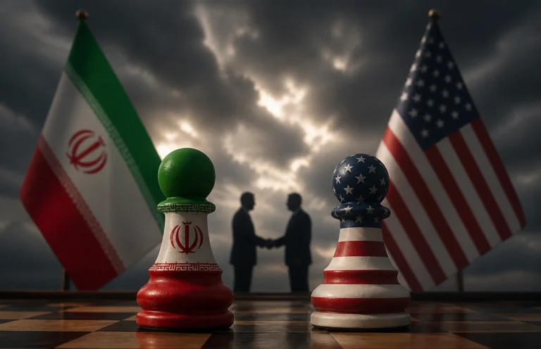 طهران تعرض مقترحًا عبر باكستان لإنهاء الحرب وواشنطن غير راضية