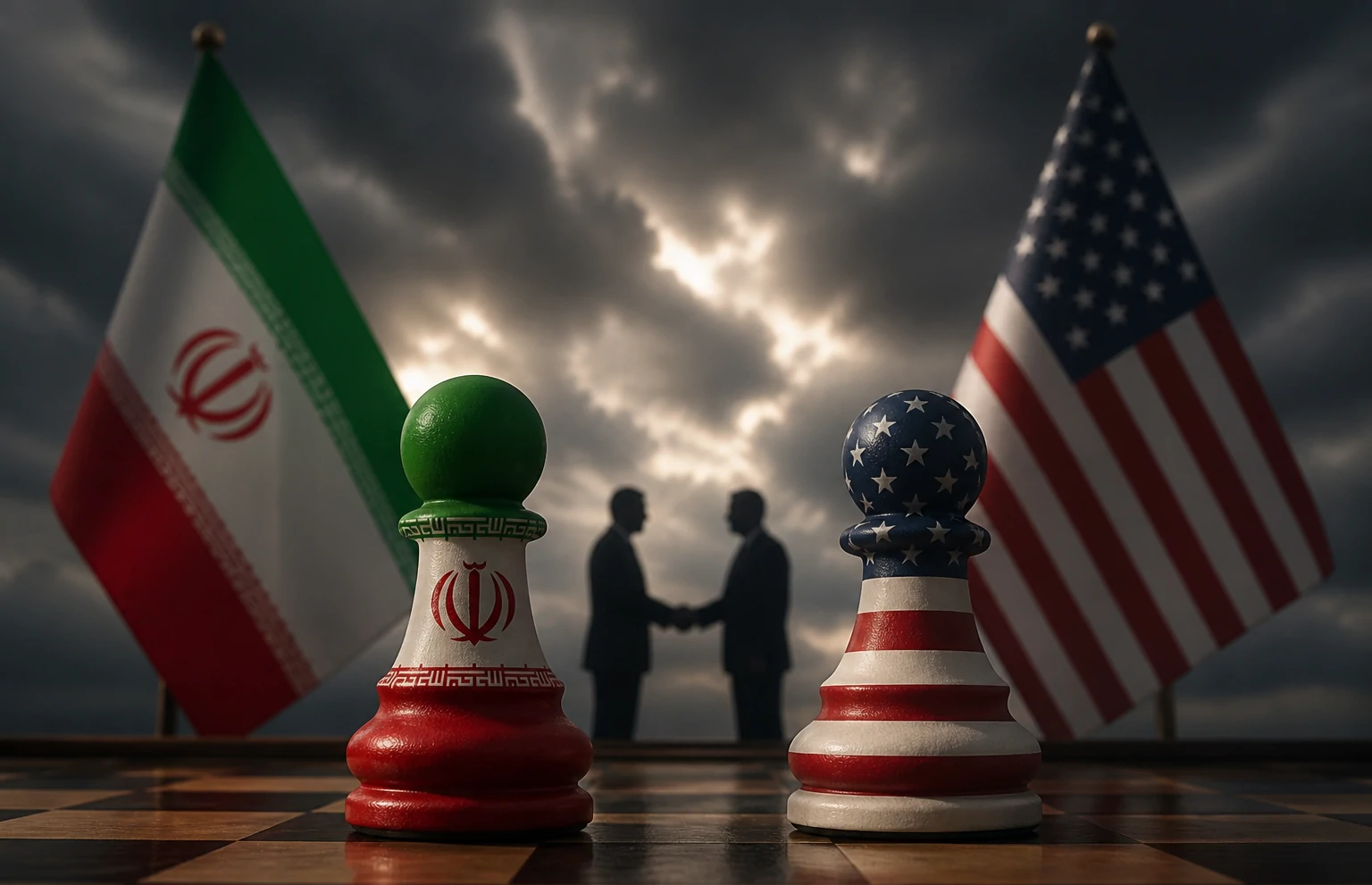 طهران تعرض مقترحًا عبر باكستان لإنهاء الحرب وواشنطن غير راضية