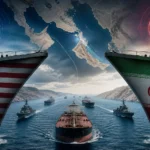 واشنطن وطهران تتبادلان النفي والاتهامات حول الملاحة في مضيق هرمز