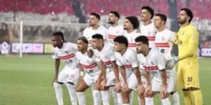 معتمد جمال يكشف تشكيل الزمالك أمام سيراميكا كليوباترا