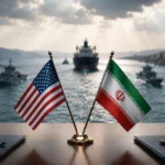تقدم حذر نحو اتفاق بين طهران وواشنطن