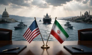 تقدم حذر نحو اتفاق بين طهران وواشنطن