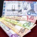 أسعار الريال السعودي في مصر اليوم الجمعة