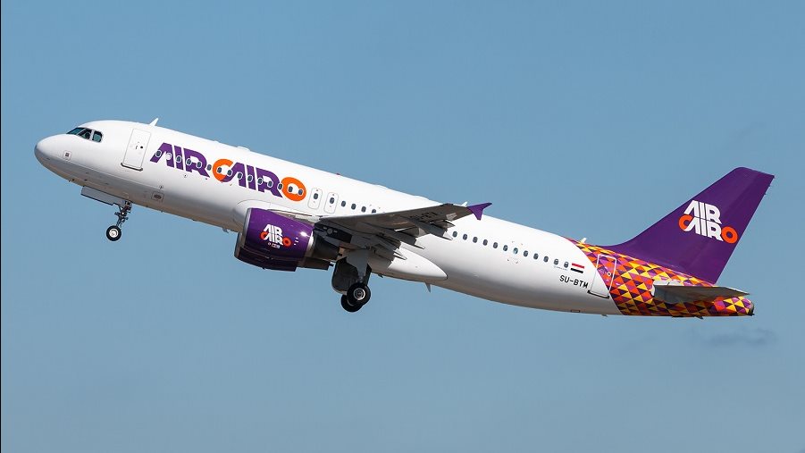 بيان توضيحي من شركة Air Cairo بشأن ما تم تداوله على صفحات التواصل الاجتماعي حول رحلة ميونخ