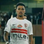 خوان بيزيرا لاعب الزمالك