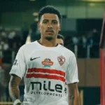 خوان بيزيرا لاعب الزمالك