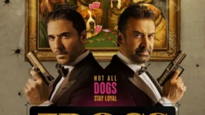 إيفيهات كريم عبد العزيز تخطف الأنظار في العرض الخاص لفيلم “سفن دوجز”