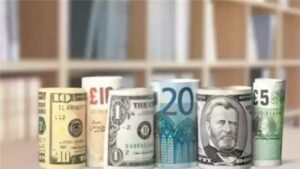 أسعار العملات الأجنبية والعربية اليوم السبت