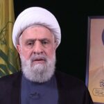 الأمين العام لحزب الله: لن نخضع للعدوان الإسرائيلي الأميركي وسنواصل المواجهة