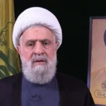 الأمين العام لحزب الله: لن نخضع للعدوان الإسرائيلي الأميركي وسنواصل المواجهة