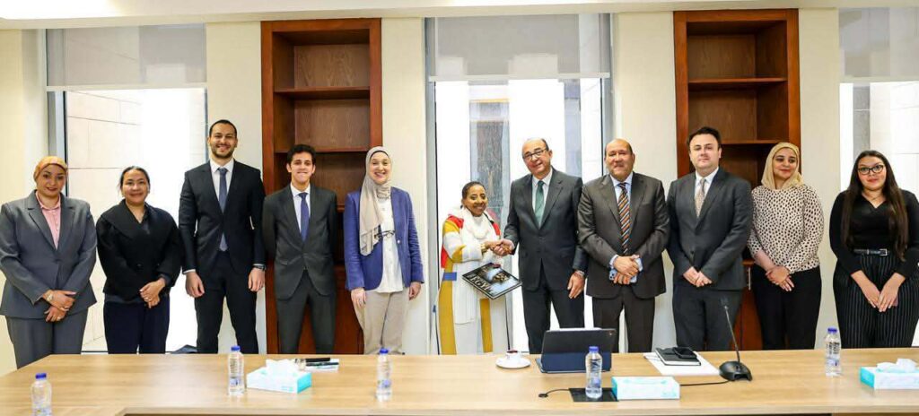 منصة استثمارية وطنية.. مقترح جديد لتمويل الطاقة والمياه والزراعة