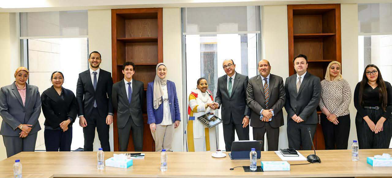 منصة استثمارية وطنية.. مقترح جديد لتمويل الطاقة والمياه والزراعة