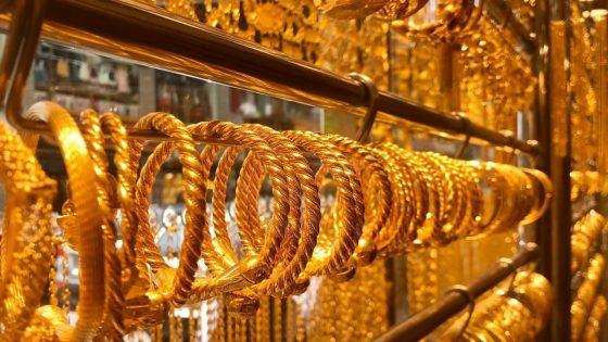 استقرار أسعار الذهب في مصر اليوم الأربعاء 13 مايو 2026.. وعيار 21 يسجل 6995 جنيهًا