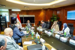 وزير التخطيط يبحث مع البنك الدولي تمويلًا  لتطوير السياحة والبنية التحتية
