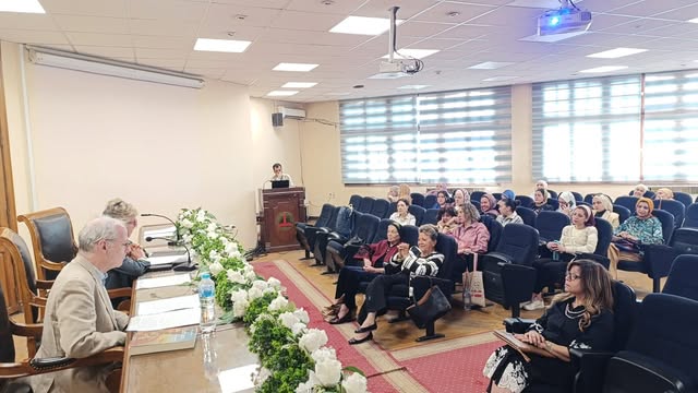 ملتقى علمي بآداب عين شمس يستكشف صورة مصر في كتابات الفرنسيين خلال قرنين