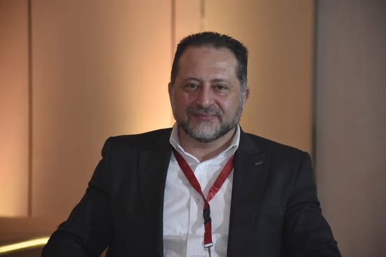 محمد عبد العزيز مستشارًا لرئيس جامعة عين شمس لشئون الابتكار وريادة الأعمال