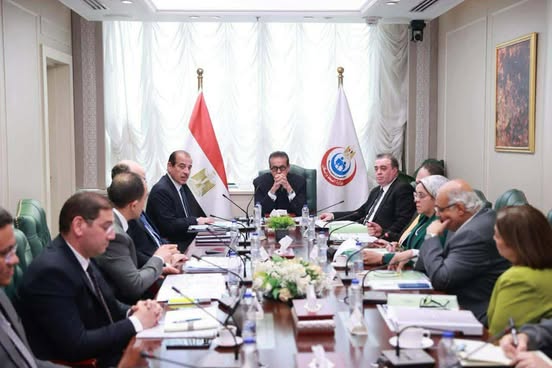 الصحة: متابعة معدلات الإنجاز في مشروع الشبكة الوطنية للباثولوجيا الرقمية