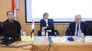 جامعة القاهرة الأهلية تواجه شائعات السرطان بندوة علمية لتعزيز الوعي الصحي