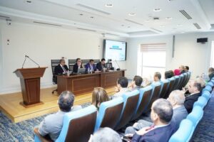 وزير التخطيط: 3.7 تريليون جنيه استثمارات كلية والقطاع الخاص يقود التنمية