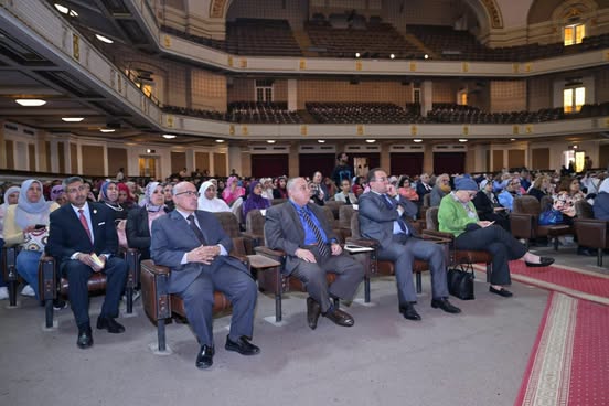 جامعة القاهرة تطلق «مرصد وظائف المستقبل» وتقر تدريبًا إلزاميًا للطلاب لمواكبة سوق العمل