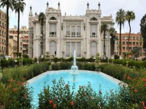 جامعة عين شمس تحصد مراكز متقدمة في «إبداع 14» في  الموسيقى والمسرح