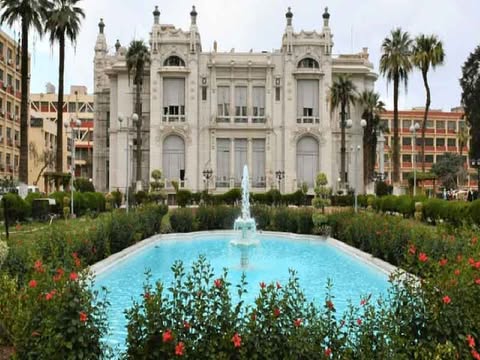 جامعة عين شمس تحصد مراكز متقدمة في «إبداع 14» في  الموسيقى والمسرح
