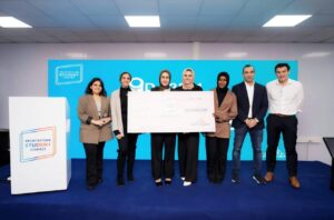 جامعة القاهرة تتصدر مسابقة سان-جوبان الدولية وتتأهل لتمثيل مصر في صربيا