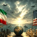 المفاوضات الإيرانية الأمريكية بين الغموض والضغط السياسي