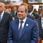 في «قمة إفريقيا – فرنسا».. السيسي يدعو إلى تمويل مستدام وتنمية عادلة لإفريقيا